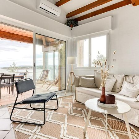 Casa Lacambra - Leucate Plage - 8 People Dış mekan fotoğraf