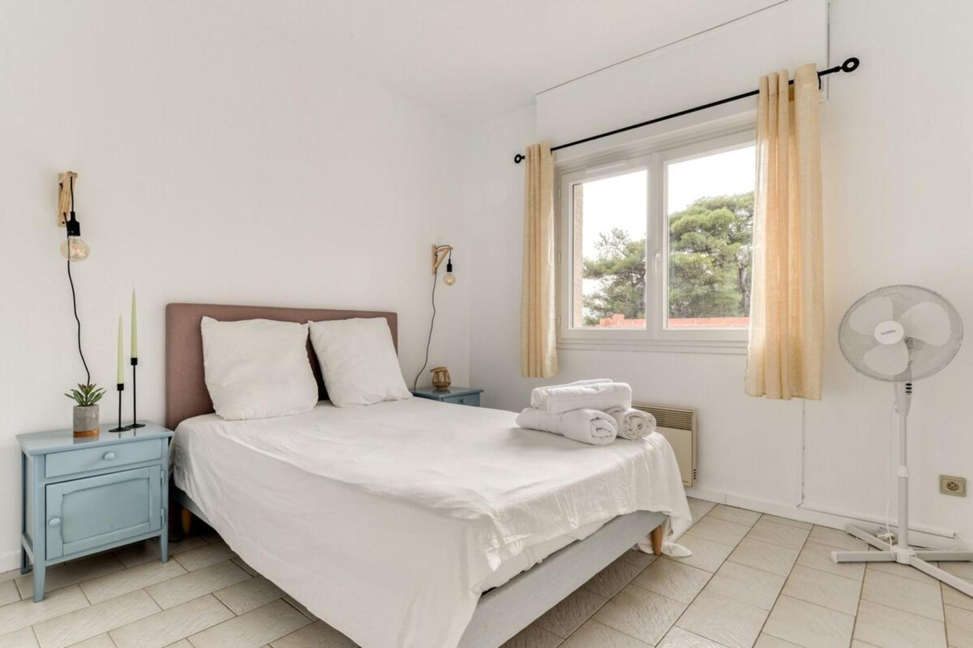 Casa Lacambra - Leucate Plage - 8 People Dış mekan fotoğraf